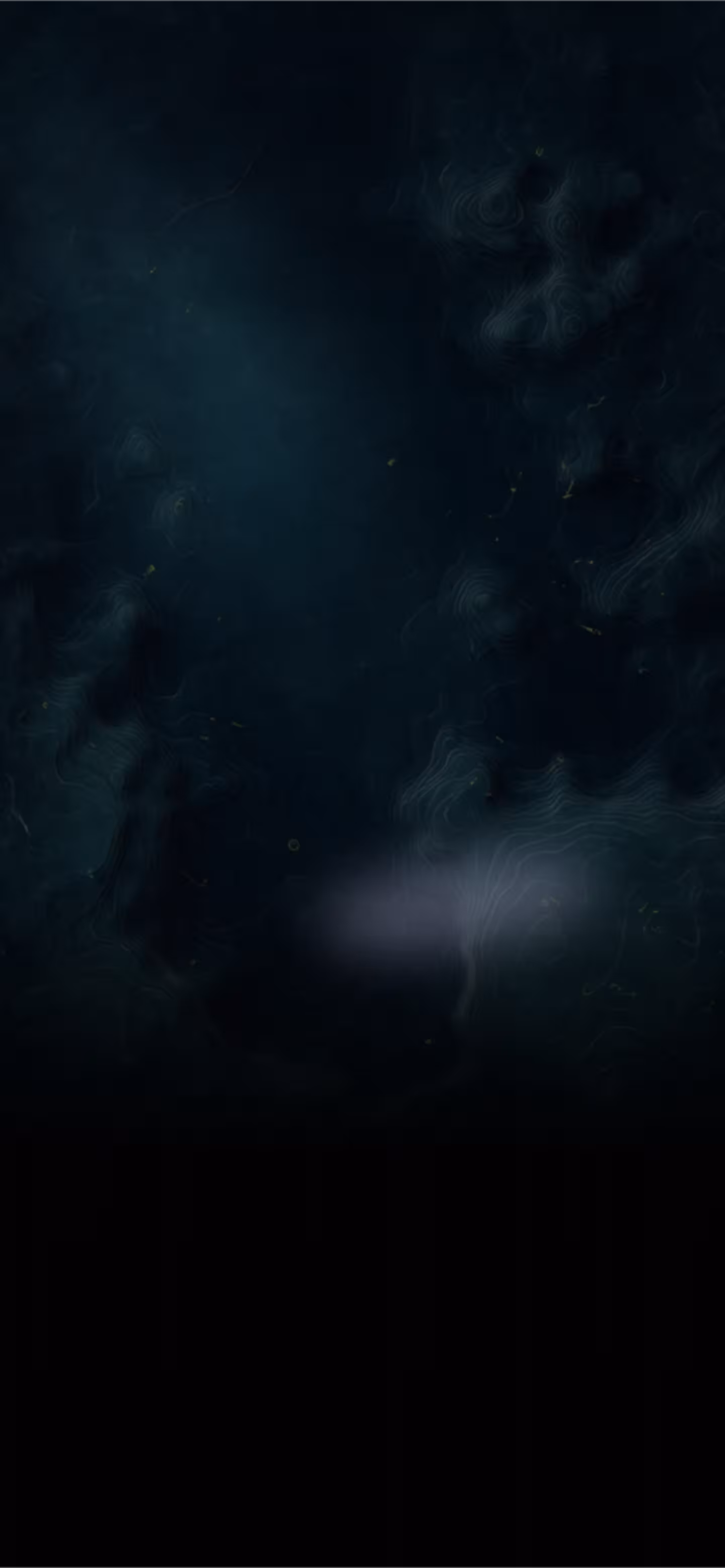 big catch background