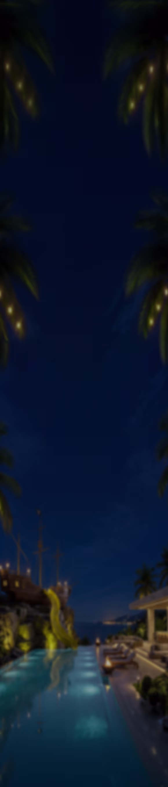 pool party background