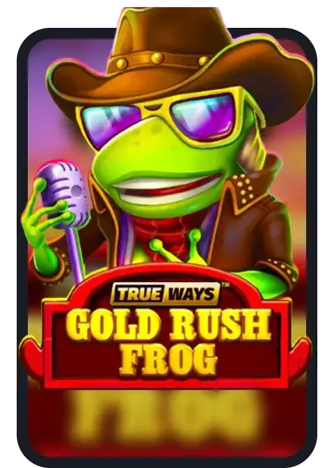 Wolf Gold Ultimate