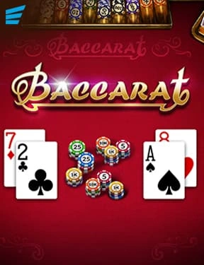 Baccarat 777