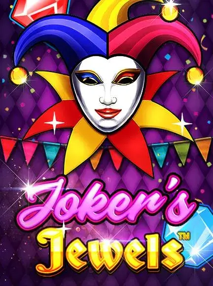 Joker's Jewels