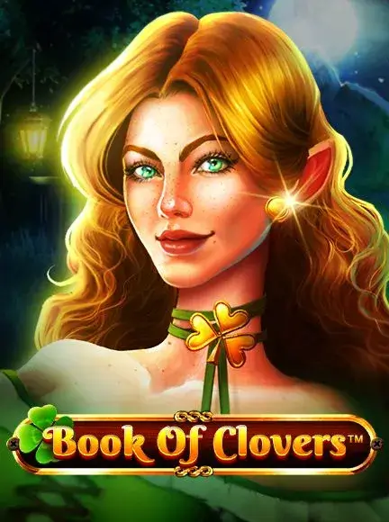 Book Of Clovers
