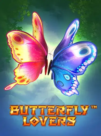 Butterfly Lovers